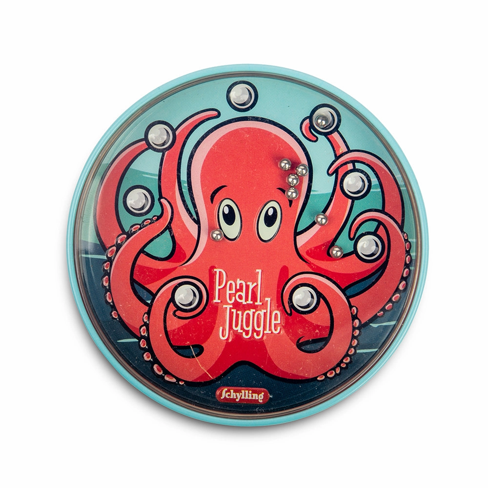Tin BB Puzzle Game (Pack of 3)