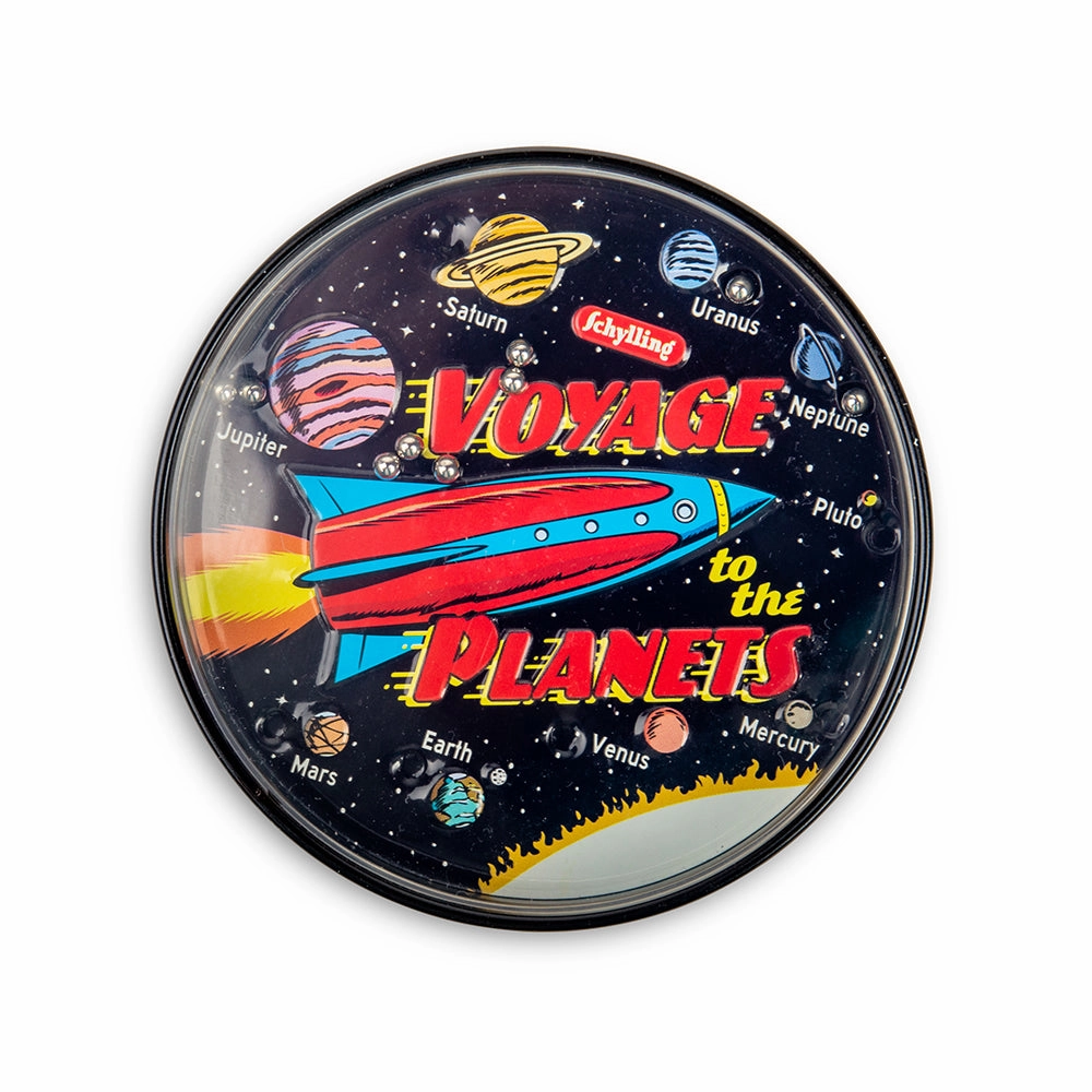 Tin BB Puzzle Game (Pack of 3)