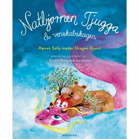 Tjugga Natbjrnen Tjugga og Venskabskagen