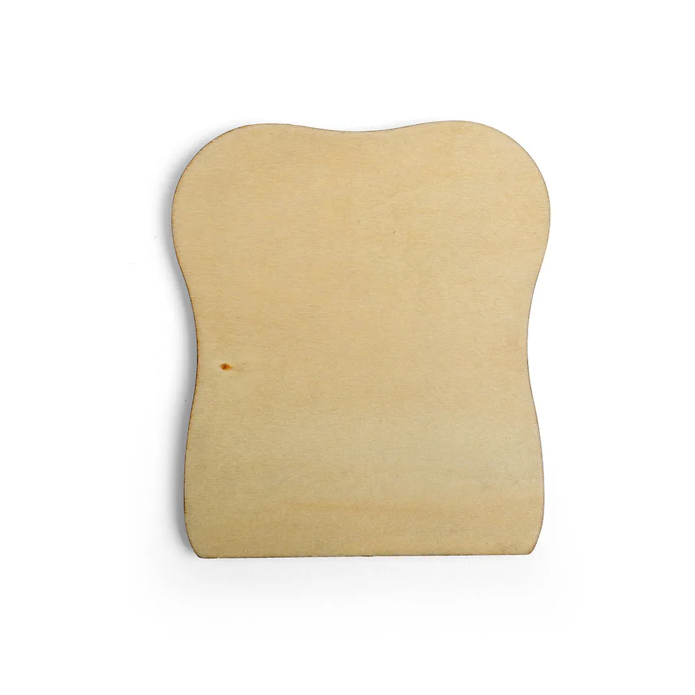 Toast (Pack of 2)