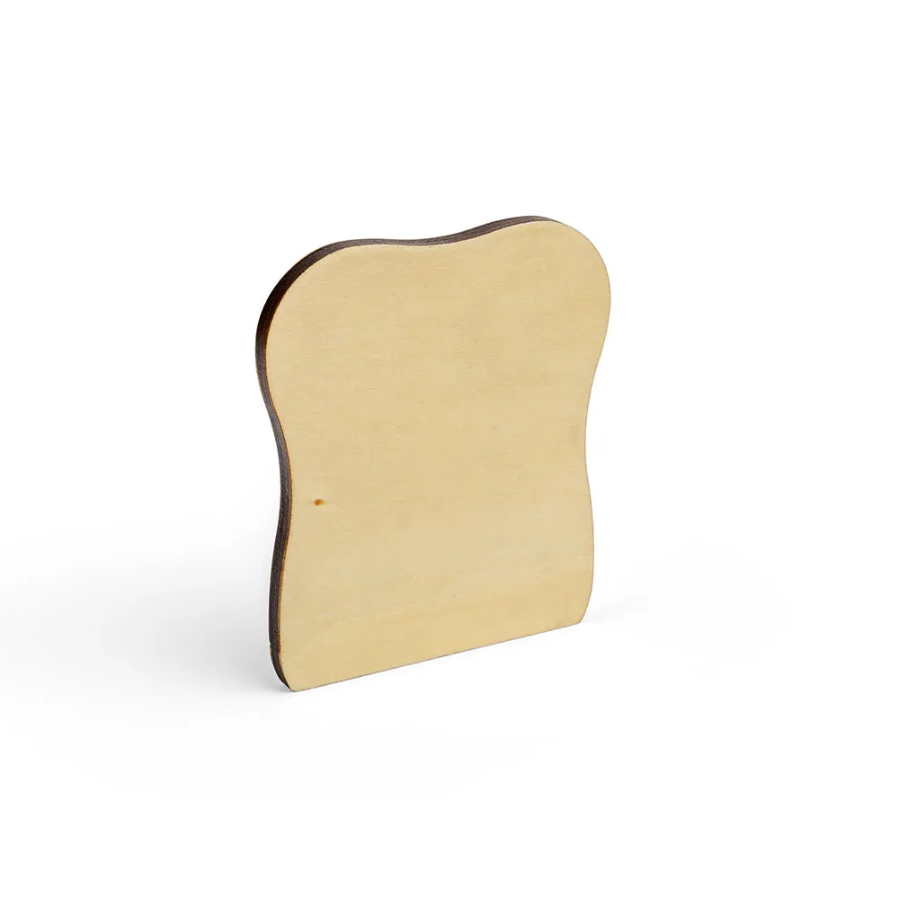 Toast (Pack of 2)