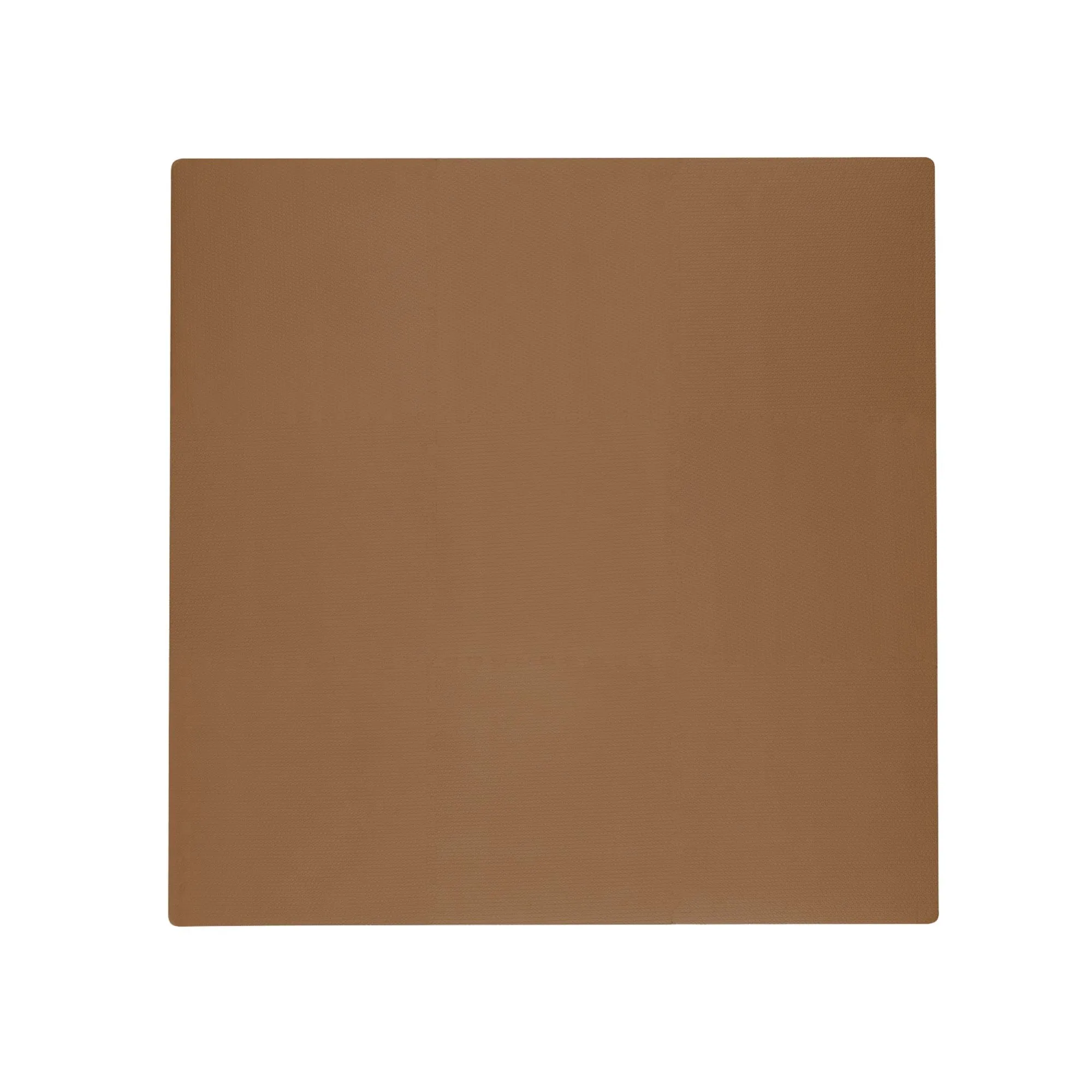 Toddlekind Classic Playmat  - Camel 131x131cm - 912