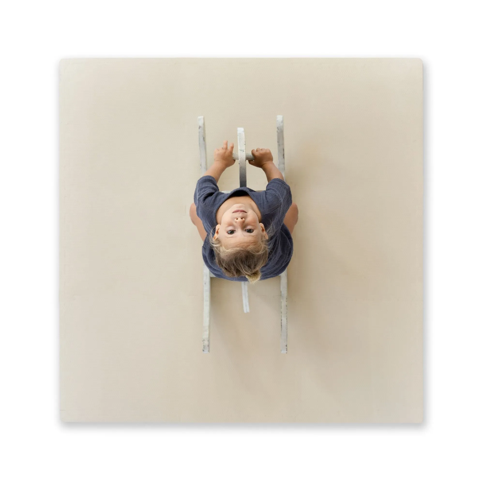 Toddlekind Classic Playmat  - Clay 131x131cm - 912
