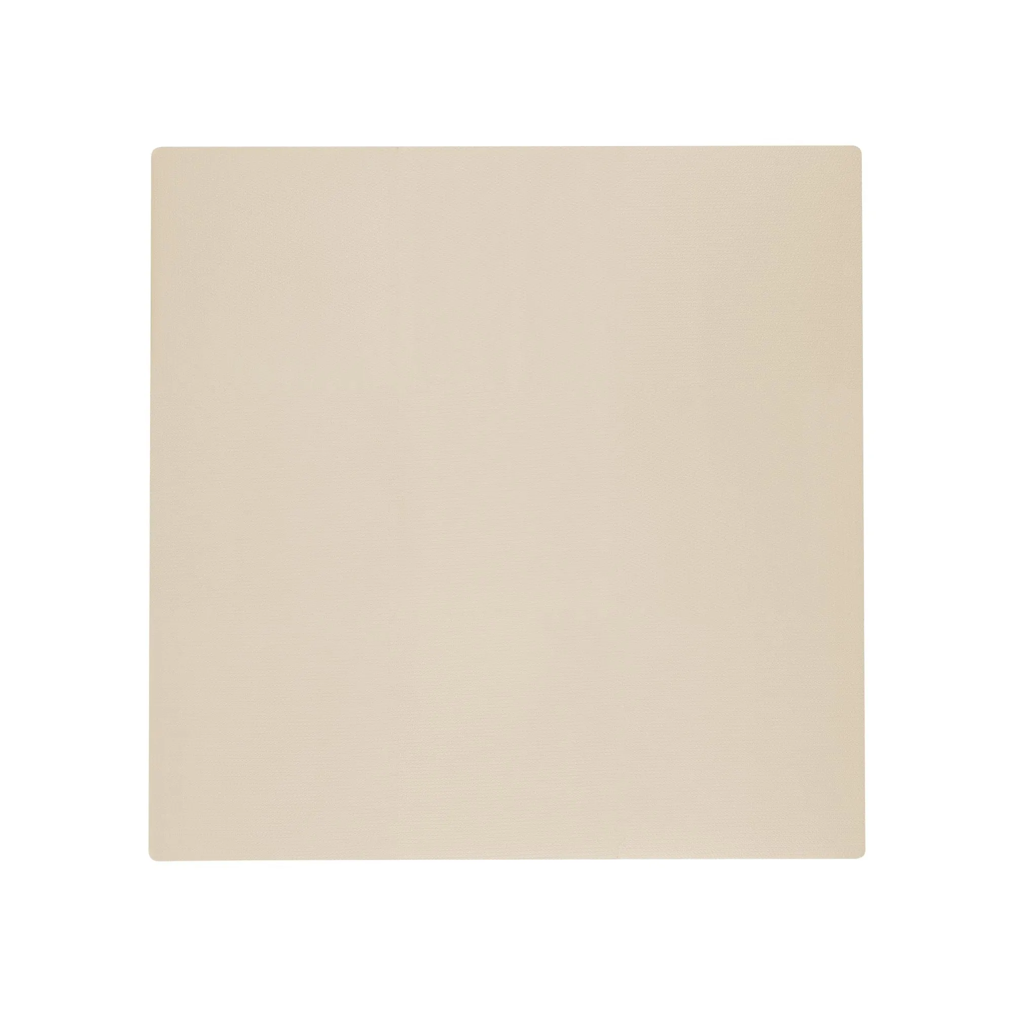 Toddlekind Classic Playmat  - Clay 131x131cm - 912