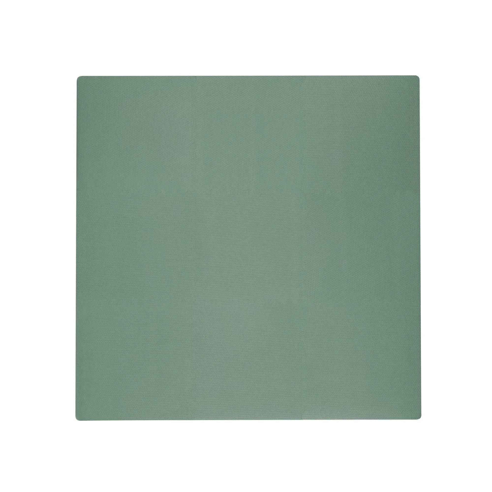 Toddlekind Classic Playmat  - Moss 131x131cm - 912