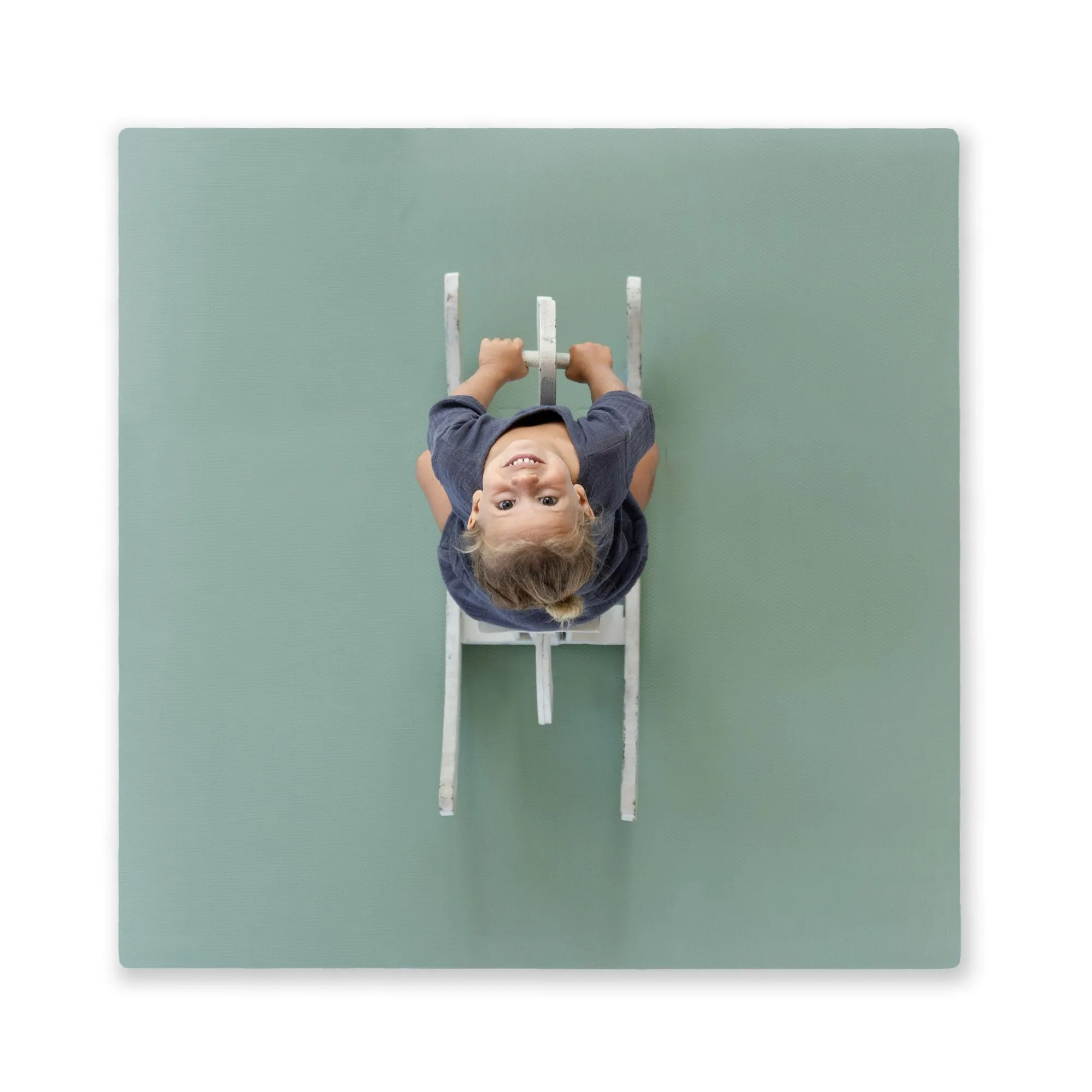 Toddlekind Classic Playmat  - Moss 131x131cm - 912