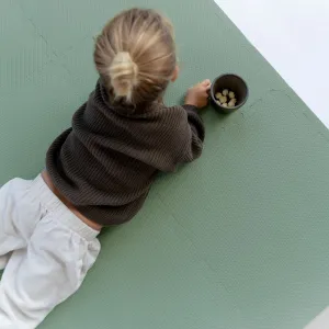 Toddlekind Classic Playmat  - Moss 131x131cm - 912