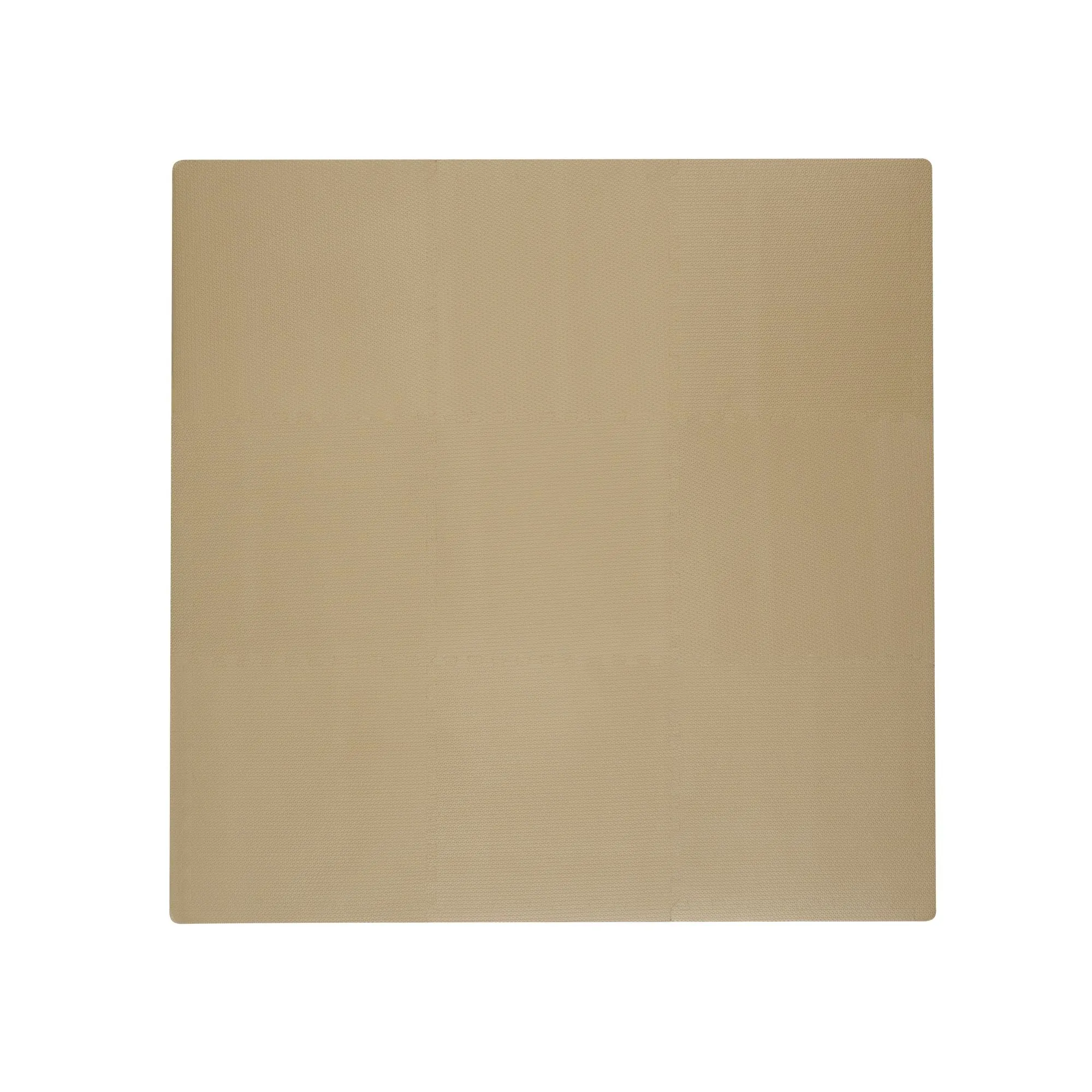 Toddlekind Classic Playmat  - Sandstone 131x131cm - 912