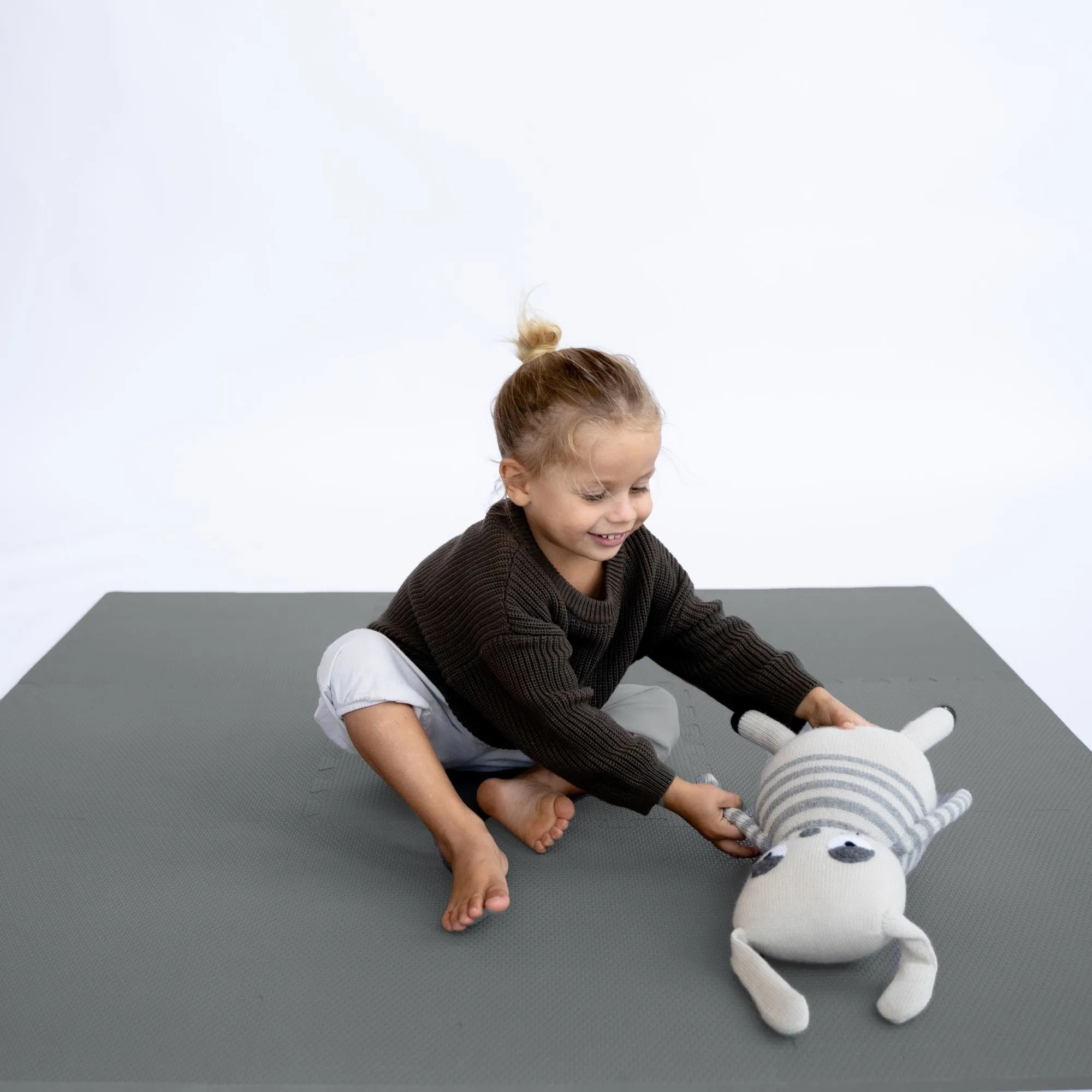 Toddlekind Classic Playmat  - Storm 131x131cm - 912