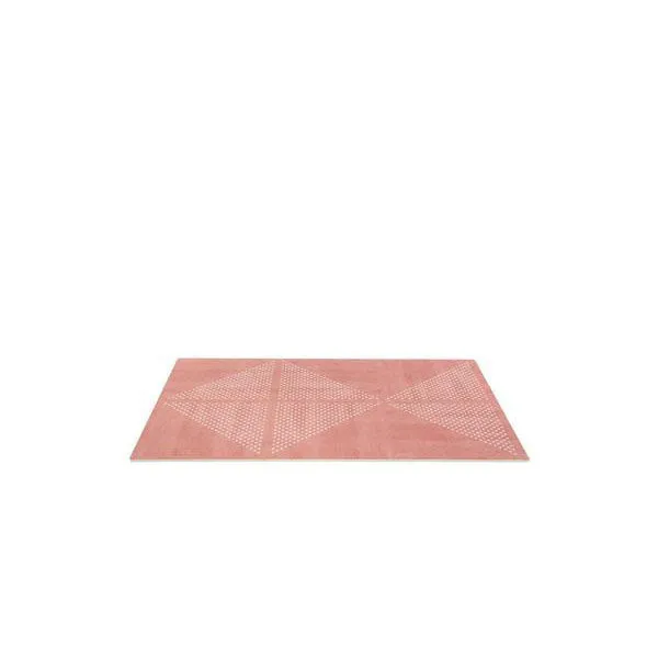 Toddlekind Prettier Playmat  - Earth Ash Rose 120x180cm - 612