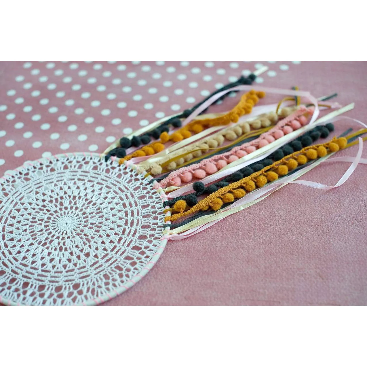 Toddlekind Prettier Playmat  - Earth Ash Rose 120x180cm - 612