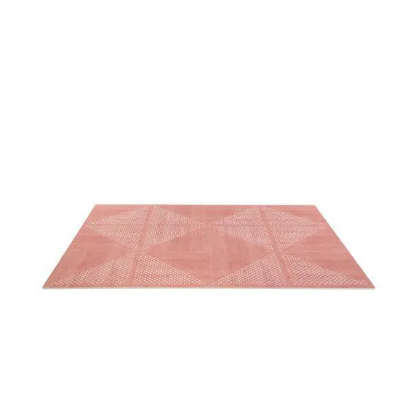 Toddlekind Prettier Playmat  - Earth Ash Rose 120x180cm - 612