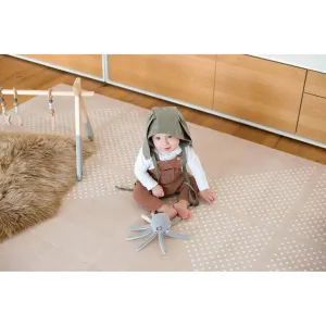 Toddlekind Prettier Playmat  - Earth Clay 120x180cm - 612