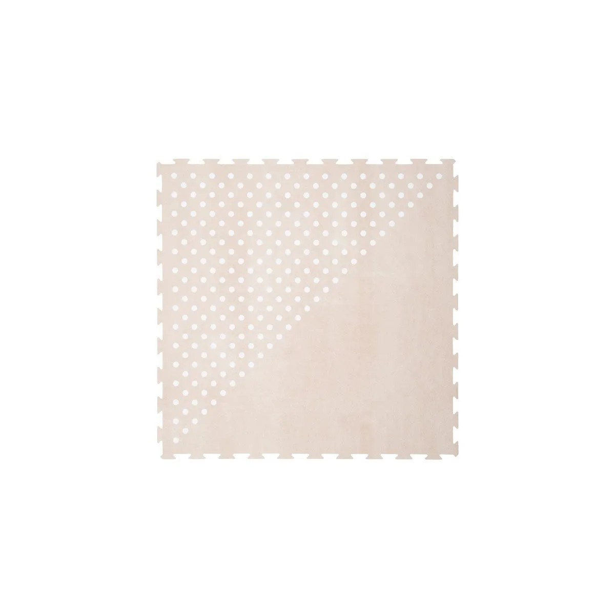 Toddlekind Prettier Playmat  - Earth Clay 120x180cm - 612