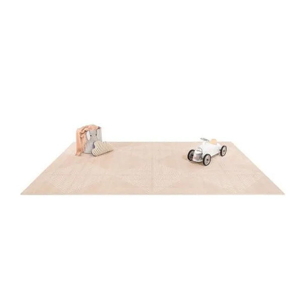 Toddlekind Prettier Playmat  - Earth Clay 120x180cm - 612