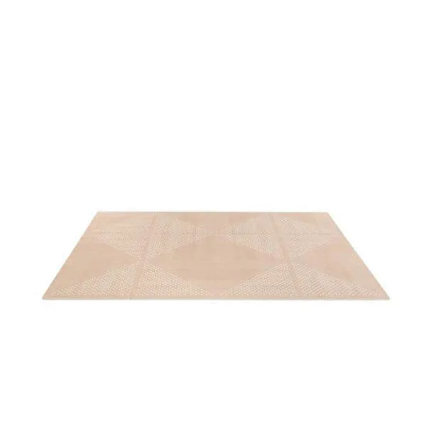 Toddlekind Prettier Playmat  - Earth Clay 120x180cm - 612