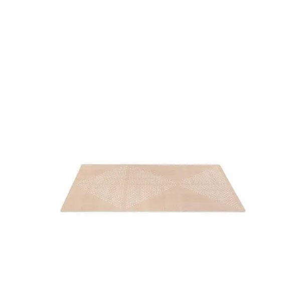 Toddlekind Prettier Playmat  - Earth Clay 120x180cm - 612