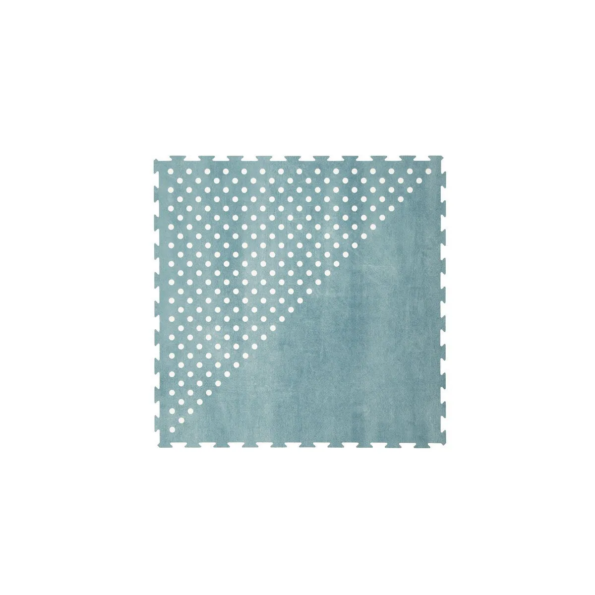 Toddlekind Prettier Playmat  - Earth Marine 120x180cm - 612