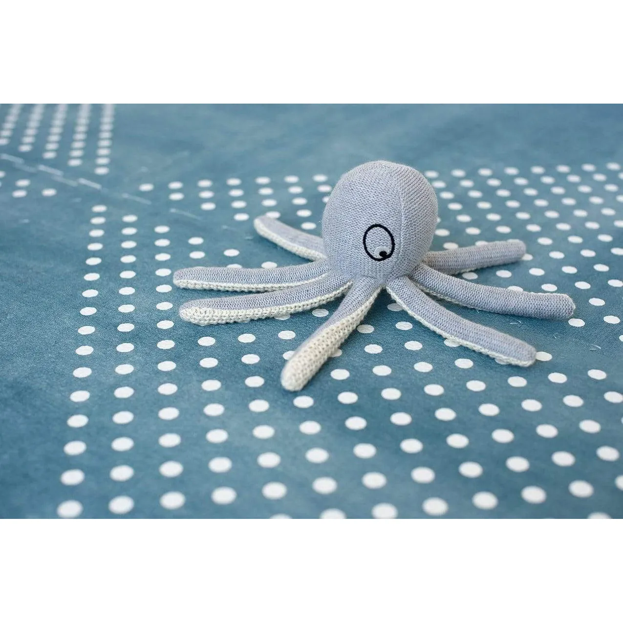 Toddlekind Prettier Playmat  - Earth Marine 120x180cm - 612
