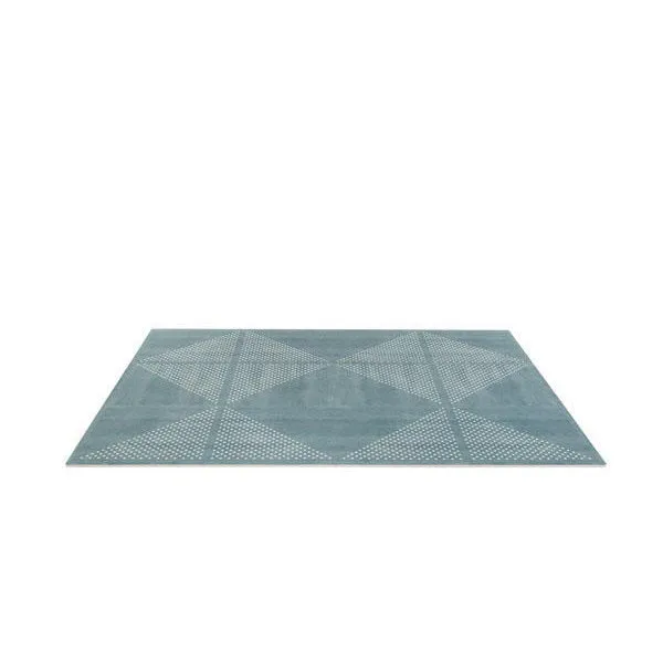 Toddlekind Prettier Playmat  - Earth Marine 120x180cm - 612