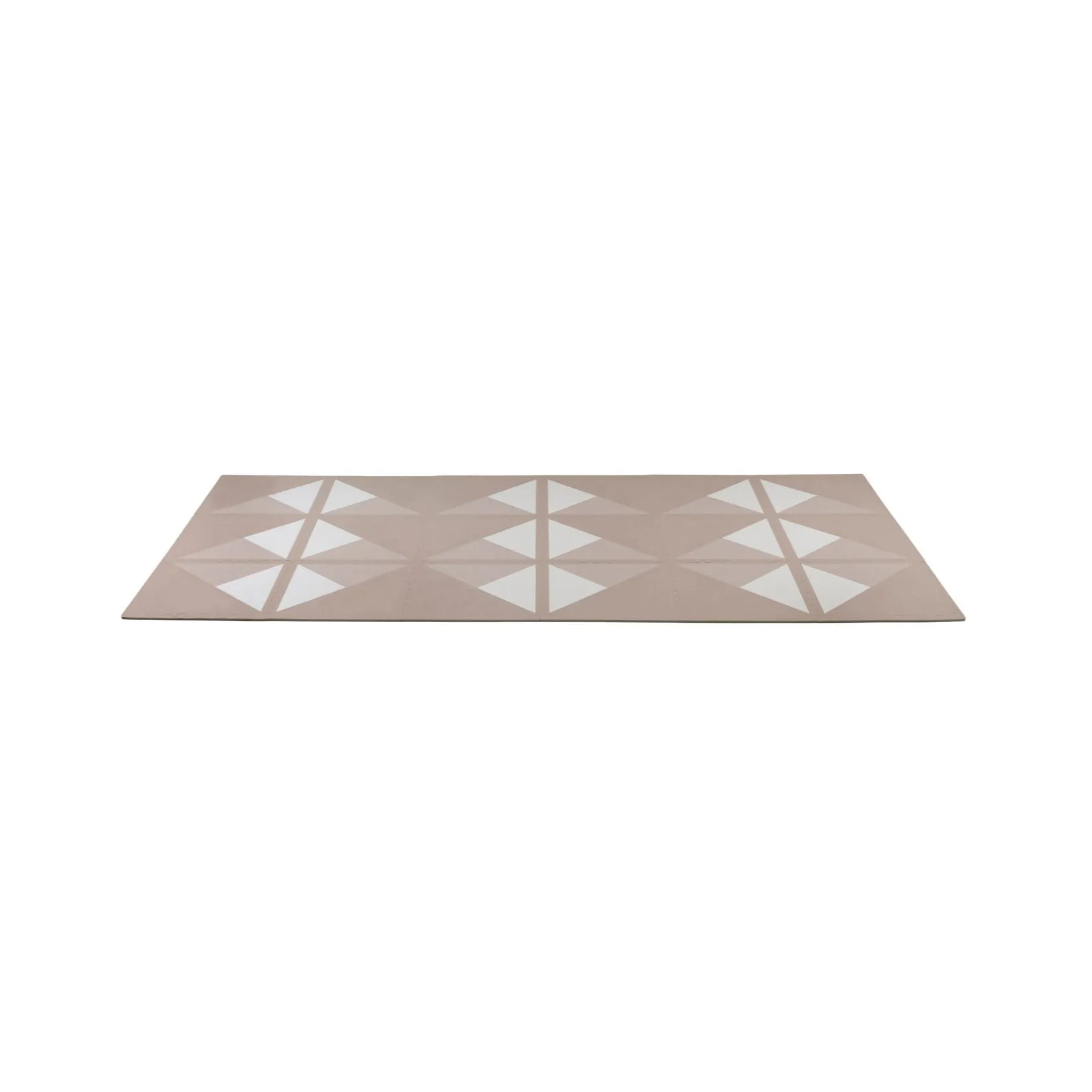 Toddlekind Prettier Playmat  - Kyte Mocha 120x180cm - 612