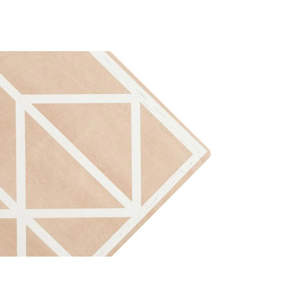Toddlekind Prettier Playmat  - Nordic Clay 120x180cm - 612