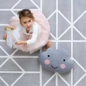 Toddlekind Prettier Playmat  - Nordic Pebble 120x180cm - 612