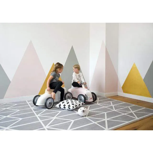 Toddlekind Prettier Playmat  - Nordic Pebble 120x180cm - 612