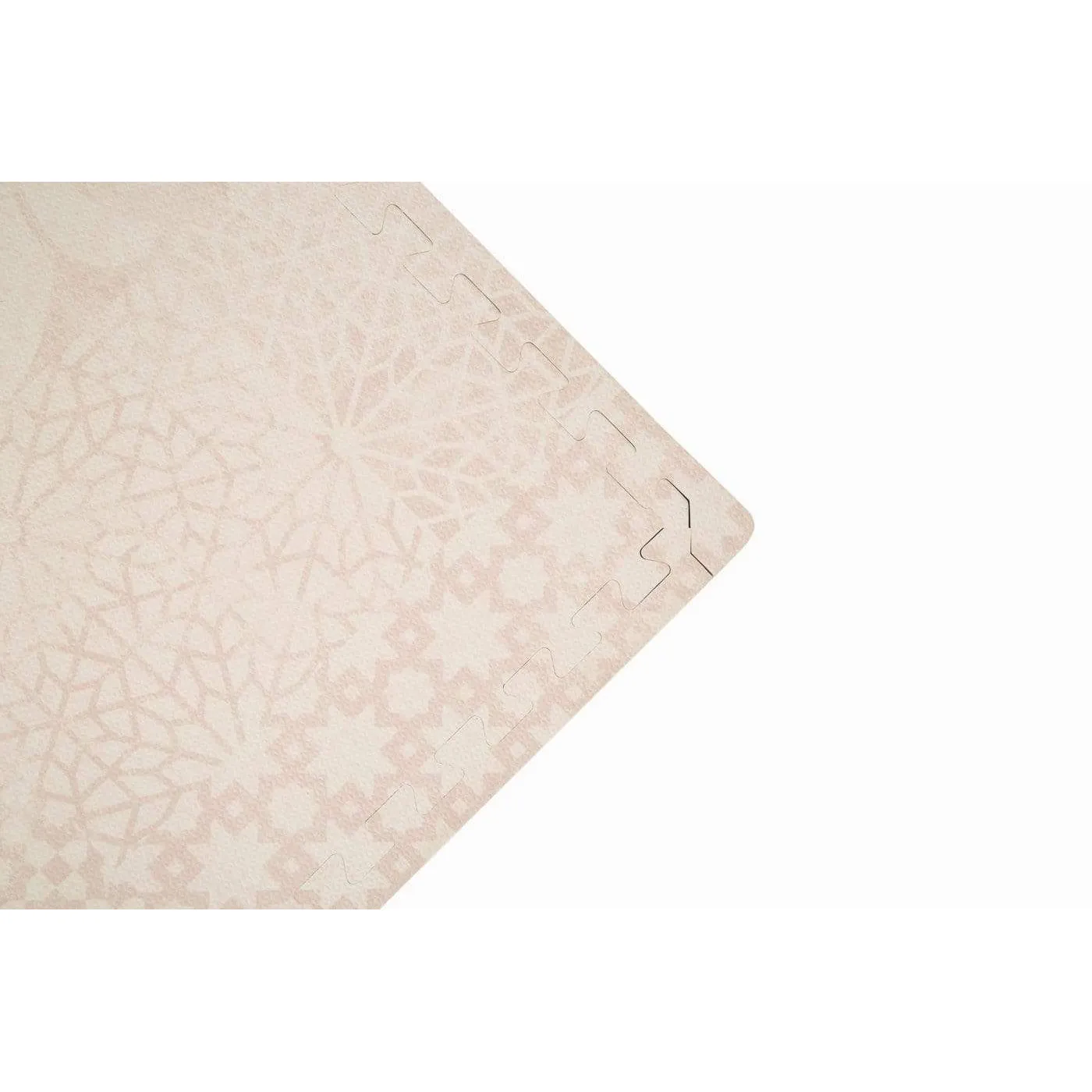 Toddlekind Prettier Playmat  - Persian Blossom 120x180cm - 612
