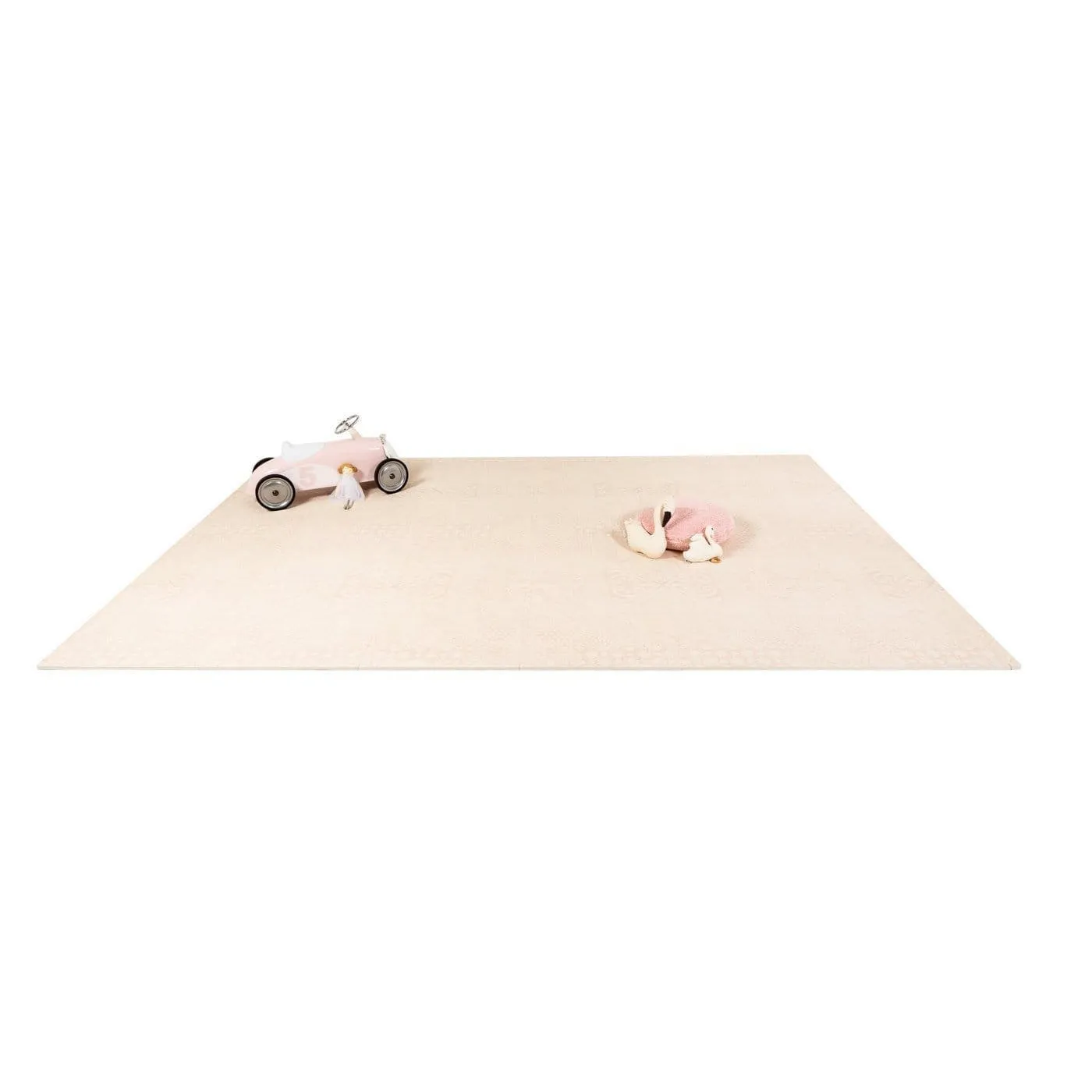 Toddlekind Prettier Playmat  - Persian Blossom 120x180cm - 612
