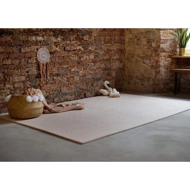 Toddlekind Prettier Playmat  - Persian Blossom 120x180cm - 612