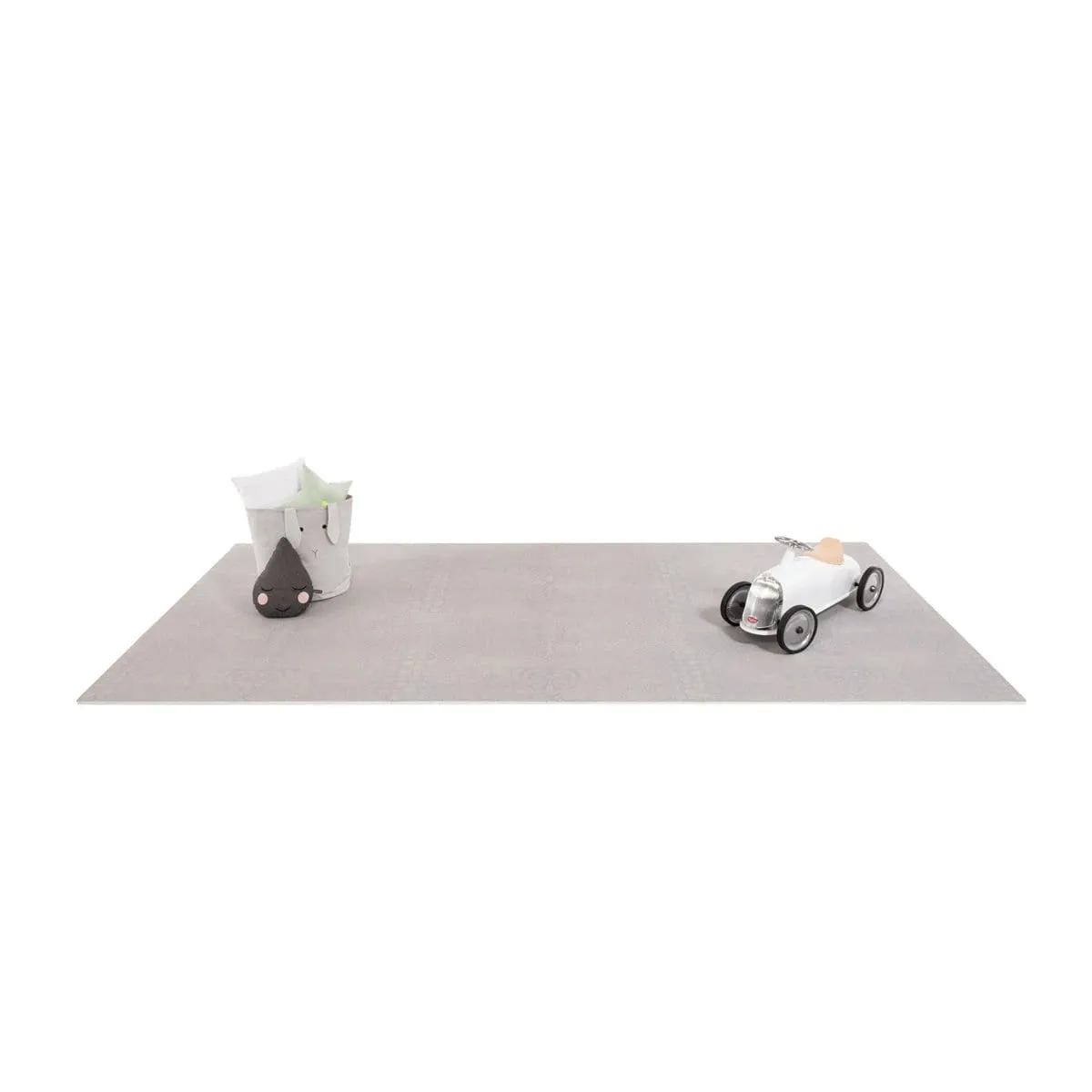Toddlekind Prettier Playmat  - Persian Lavender 120x180cm - 612