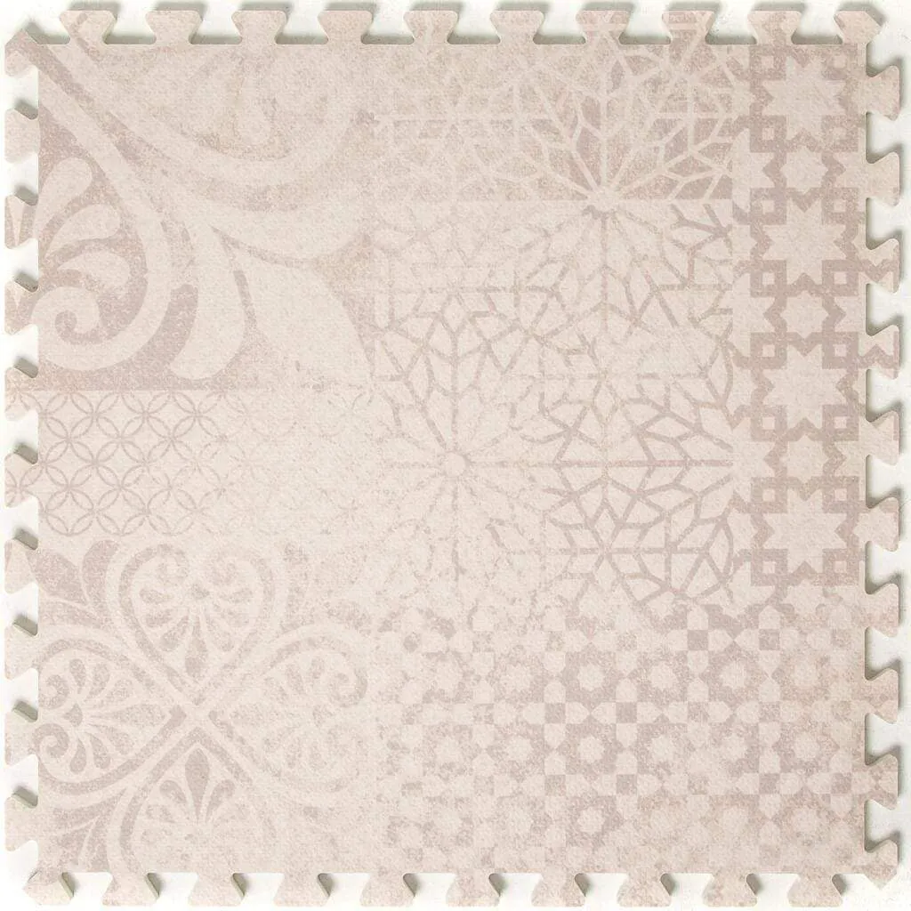 Toddlekind Prettier Playmat  - Persian Sand 120x180cm - 612