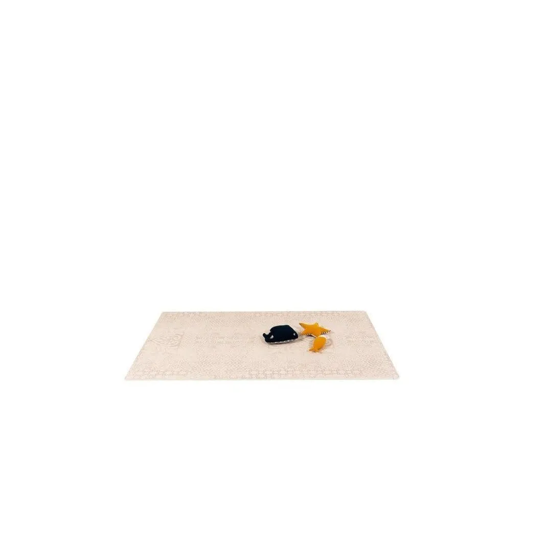 Toddlekind Prettier Playmat  - Persian Sand 120x180cm - 612