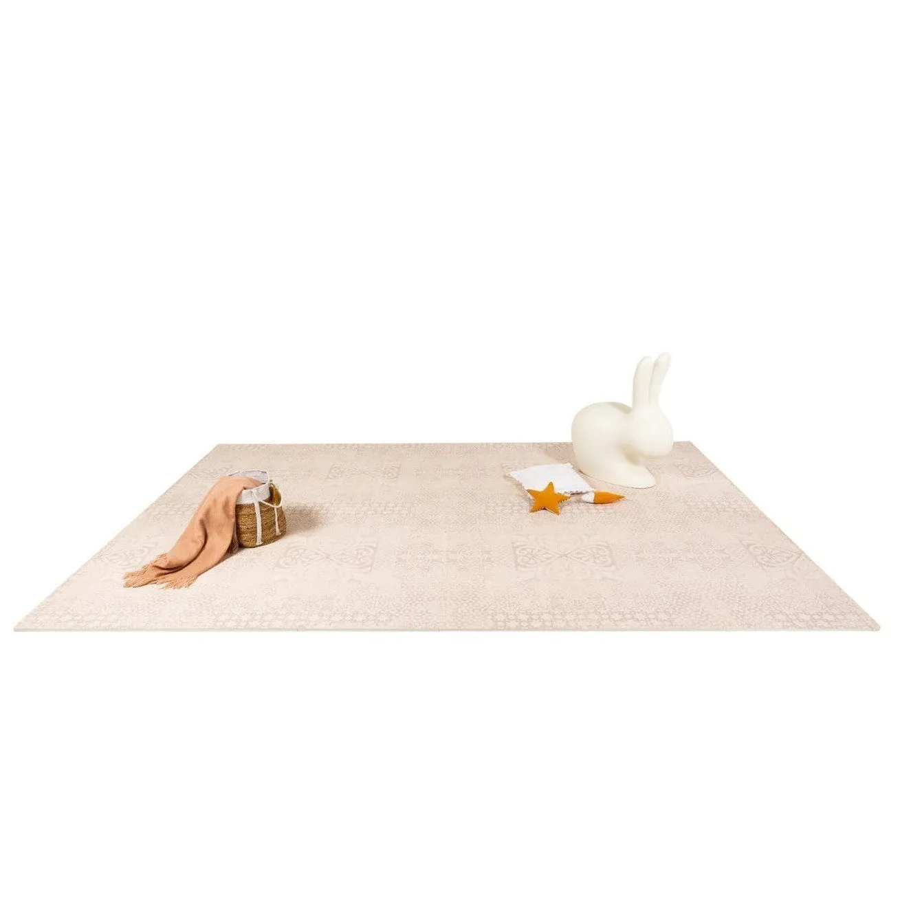 Toddlekind Prettier Playmat  - Persian Sand 120x180cm - 612