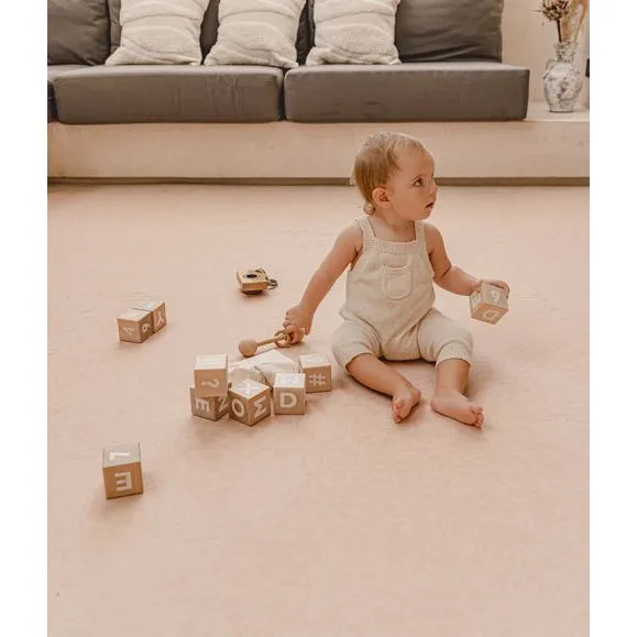 Toddlekind Prettier Playmat  - Wild Sorbet 120x180cm - 612