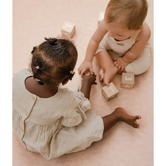 Toddlekind Prettier Playmat  - Wild Sorbet 120x180cm - 612