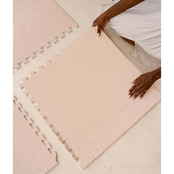 Toddlekind Prettier Playmat  - Wild Sorbet 120x180cm - 612