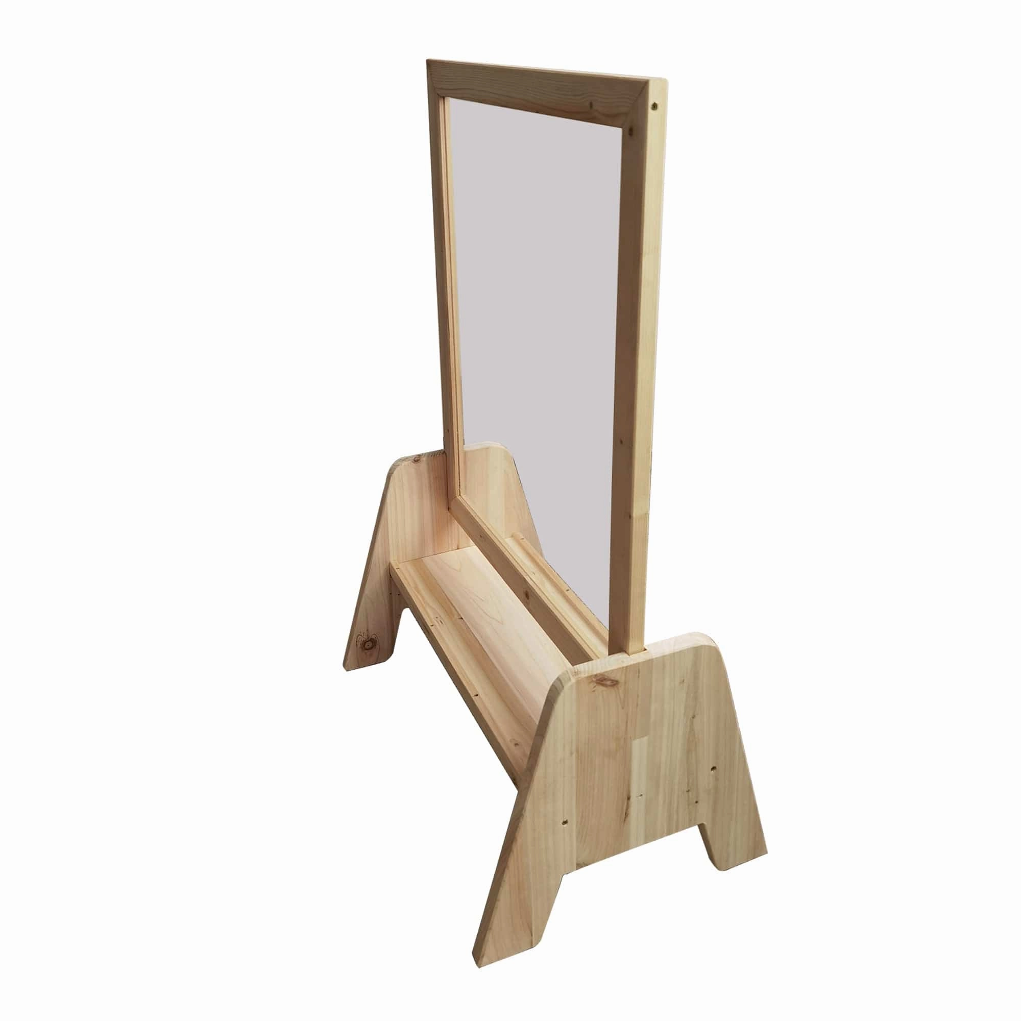 Toddler Perspex Easel