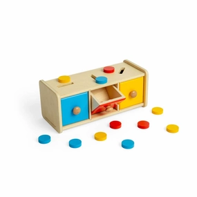 Token Sorter - DAMAGED BOX