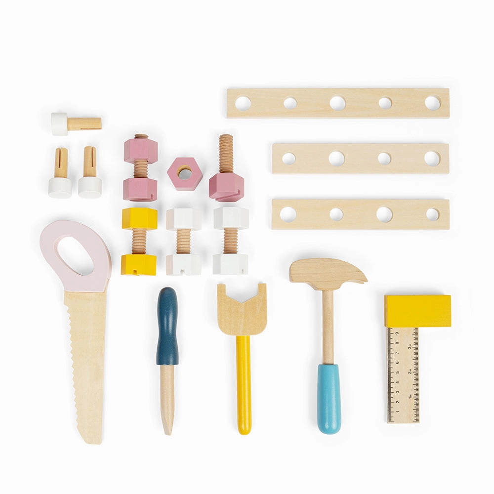 Tool Bench