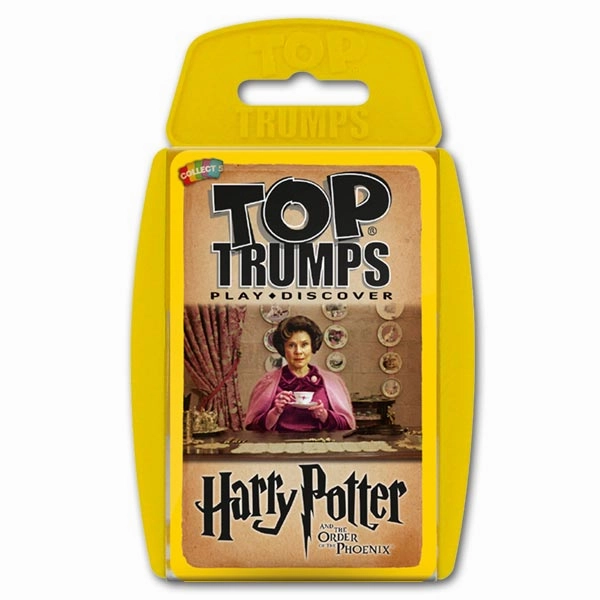 Top Trumps