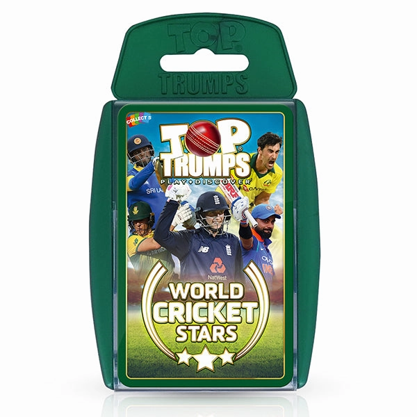 Top Trumps