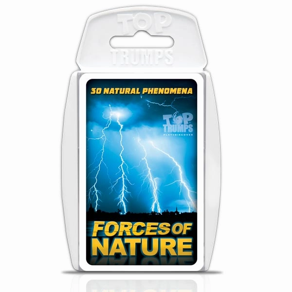 Top Trumps