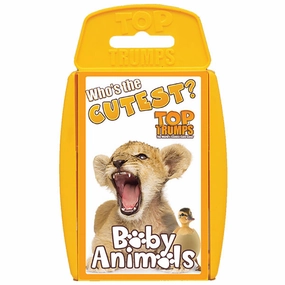 Top Trumps