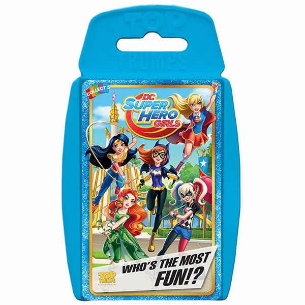 Top Trumps