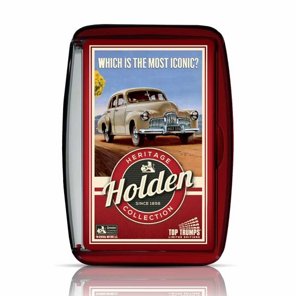 Top Trumps