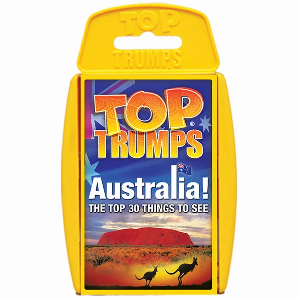 Top Trumps
