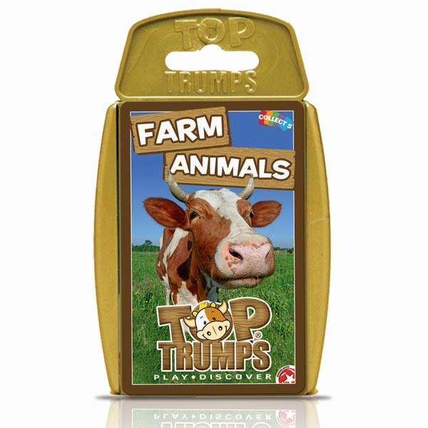 Top Trumps