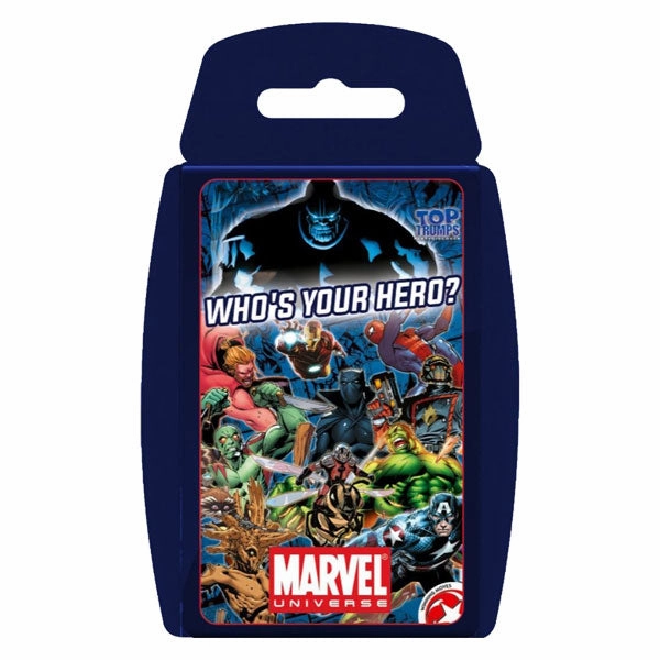 Top Trumps